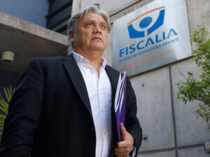 La teoría de Navarro sobre el destino de los aportes que recibió Sebastián Piñera de Penta y SQM