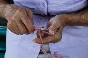 Política para los adultos mayores