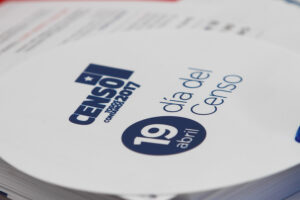 La guerra de los censos