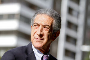 El oficialismo pierde a su primer precandidato presidencial: Tarud (PPD) determina postular al Senado