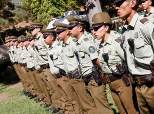 Fiscalía aumenta perjuicio por fraude en Carabineros: monto alcanzaría los $13 mil millones