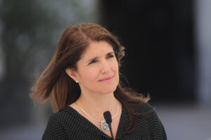 Vocera de Gobierno dejó a la UDI caminando en el techo con frase sobre Punta Peuco y JVR