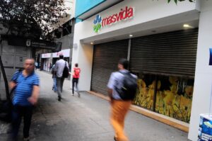 Presidente Masvida: “Si se levanta (el corralito) tendríamos que sacar las maletas y se acabó”
