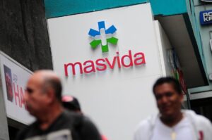 Superintendencia de Salud suspende temporalmente por un mes la salida de afiliados de Isapre Masvida
