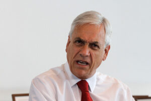 Analista Max Colodro: "No se descarta que Sebastián Piñera termine siendo un candidato formalizado"