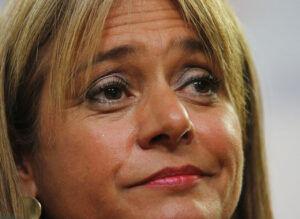 Van Rysselberghe visitará a presos por delitos contra los DD.HH. en Punta Peuco