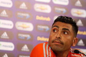 Esto ya se fue de las manos: Gonzalo Jara devuelve gentilezas y compara a Hoyos con Guardiola