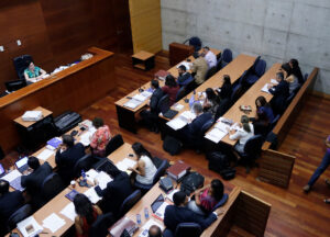 Caso Sename: padre de Lissette continuará en el caso pese a informe que acredita abuso sexual contra la niña