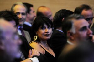 Caso Sename: Javiera Blanco podría prestar declaración por muerte de Lissette