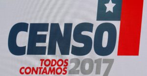 La última del Censo: colegio incentiva con notas a sus alumnas para que participen en proceso