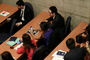 Caso Sename: imputadas por muerte de Lissette quedan con firma mensual