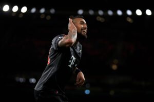 VIDEO | Claudio Borghi sincera sus preferencias: "Alexis no está al nivel de Vidal. Dejen de compararlos"