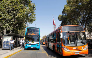 Mitos del Transantiago que debes dejar de repetir