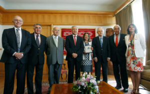 Cancillería y apoyo del ALBA a demanda boliviana: "Es una declaración marginal de un organismo irrelevante"