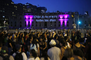 Por las niñas que serán mujeres