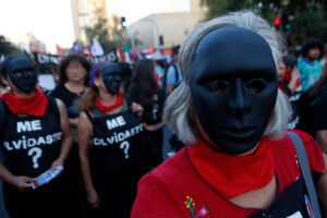 Un mundo con equidad