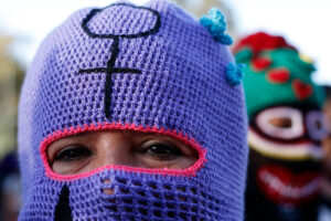 Proyecto #8M: El sexismo parte en la educación