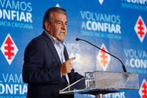 Ex contadora de campaña de Eduardo Frei fue condenada por delitos tributarios en caso SQM