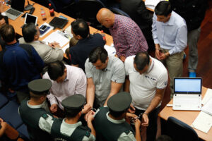 Pacogate: Consejo de Defensa del Estado evalúa querellarse por malversación de fondos públicos