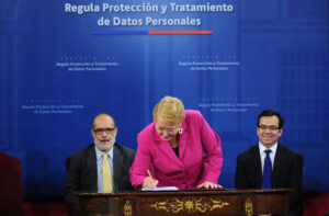 En qué consiste el proyecto que busca proteger los datos personales en Internet