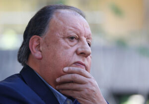 Dirigente de camioneros acusa a pueblo mapuche: "Esta gente roba las gallinas y viola a las hijas de los parceleros"