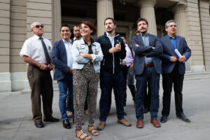 El Frente Amplio tiene una mirada estrecha y equivoca su apuesta