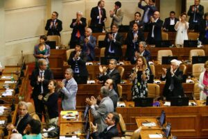 Cámara de diputados rechaza comisión investigadora “Dominga 2”