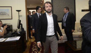 Una nueva cara al puerto: anuncian programa de recuperación a zonas emblemáticas de Valparaíso