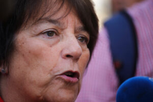 Ministra Delpiano reafirma intención de ingresar ley para Ues estatales en mayo y de ampliar gratuidad