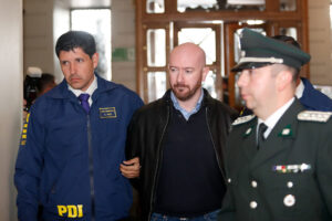 Los días en que Rafael Garay hacía de asesor previsional y era rostro de Felices y Forrados