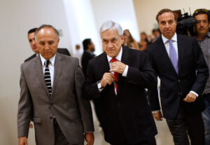 Investigación denuncia que Sebastián Piñera uso "empresas zombis" para no pagar impuestos