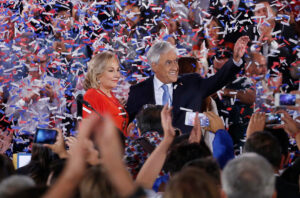 Las propuestas de Sebastián Piñera: "Corregiré todo lo malo que ha hecho el actual Gobierno"