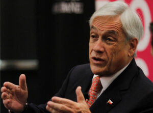 Piñera y Bancard: “Fiscalía sabe que mi mujer y mi hija no participaron”