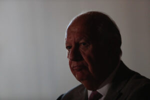 Ricardo Lagos saca programa: ¿consistente o porfiado?