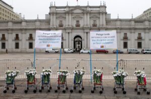 Organización pro-vida pide memorial para 