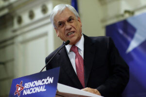 La explicación de Piñera de por qué no declarará en Comisión Exalmar