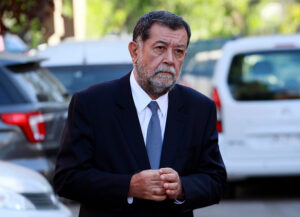 La Moneda anuncia que invocará Ley de Seguridad del Estado contra Coordinadora Arauco-Malleco