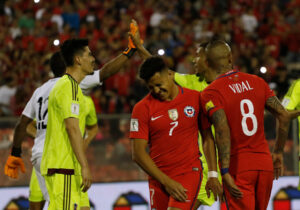 VIDEO | El penal que impidió que Alexis Sánchez fuera el goleador histórico de Chile