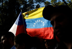 PC sale en defensa de Maduro: 