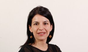 Alejandra Candia y sistema de pensiones: "La gente no tiene claridad de que el ahorro previsional es suyo"