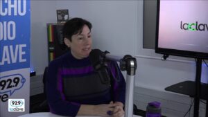 Cadem: Bea Sánchez irrumpe en la encuesta y lidera carrera presidencial del Frente Amplio