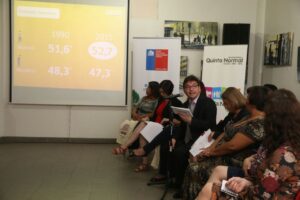 Diez imágenes que muestran que la brecha salarial entre hombres y mujeres se mantiene