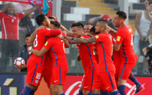 Ranking FIFA: la importancia de esta medición para ser cabeza de serie en Rusia 2018