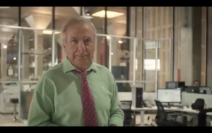 Fernando Paulsen ya tiene fecha de regreso a CHV: retoma "Última Mirada" después de 10 años