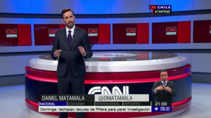 VIDEO | Matamala explica en dos minutos por qué el refichaje tiene a los partidos con tragedia