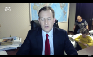 Así fue como el video más divertido del año se transformó en espejo del racismo y la discriminación