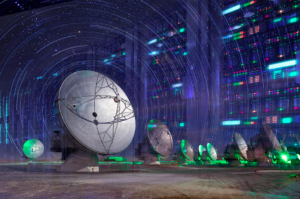 Día de la Astronomía: ¿por qué Chile se proyecta como capital mundial de la astrofísica?