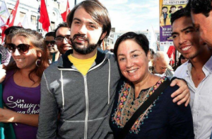 Sale a la luz una carta que Beatriz Sánchez escribió a los militantes del Frente Amplio