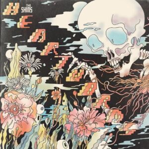 Lo nuevo de The Shins: dulzura para el alma