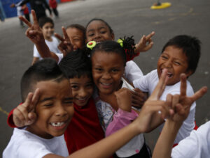 Programación: Santiago acoge por cuatro días el Ciclo de Cine Migrantes